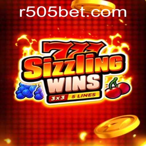 Discover the Thrills of 777sizzlingwins with 505bet