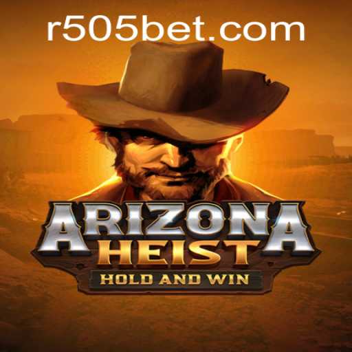 Dive into the Thrilling World of ArizonaHeist: A Game of Strategy and High-Stakes Adventure