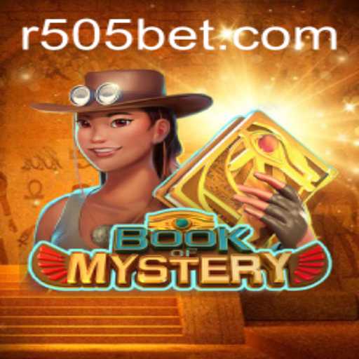 Discover the Enigmatic World of BookofMystery with 505bet