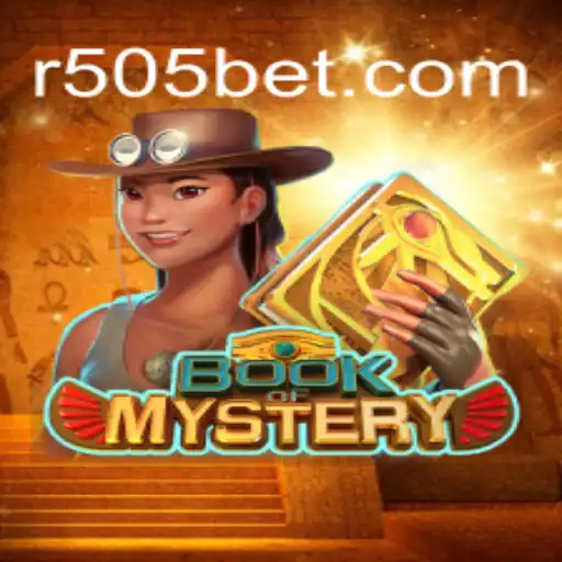 Discover the Enigmatic World of BookofMystery with 505bet