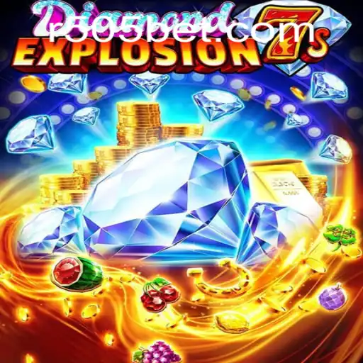 Exploring the Exciting World of DiamondExplosion7s with 505bet