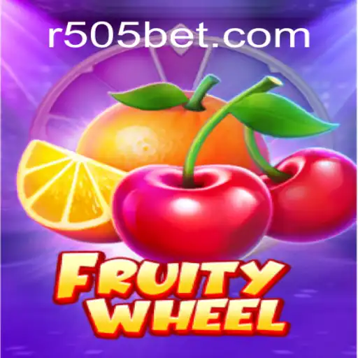Discover FruityWheel: The Exciting New Game Sweeping Through 505bet