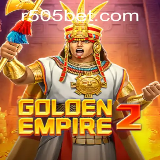 GoldenEmpire2: Unveiling the Thrill of 505bet's Latest Gaming Sensation