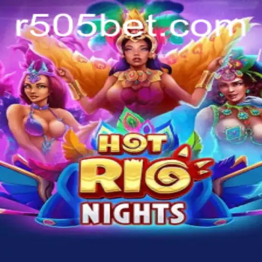 Discover HotRioNights: A Captivating Casino Experience with 505bet