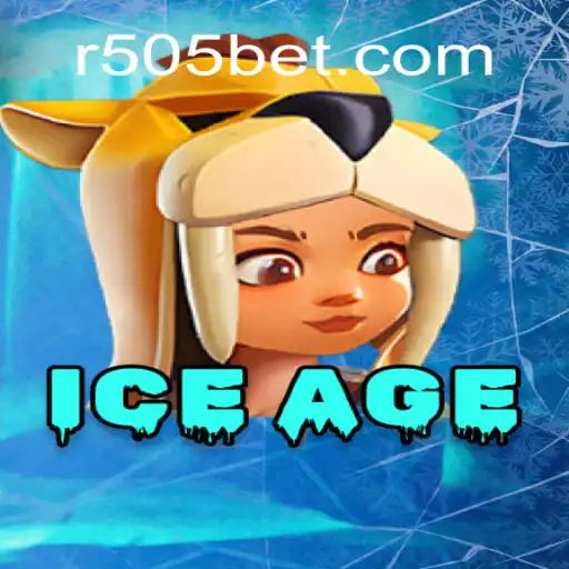 Dive into the Frozen Wilderness of IceAge with 505bet