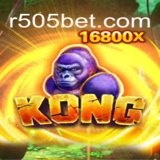Explore the Thrilling World of Kong at 505bet