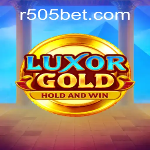 Exploring LuxorGold: A Dazzling Adventure in Gaming