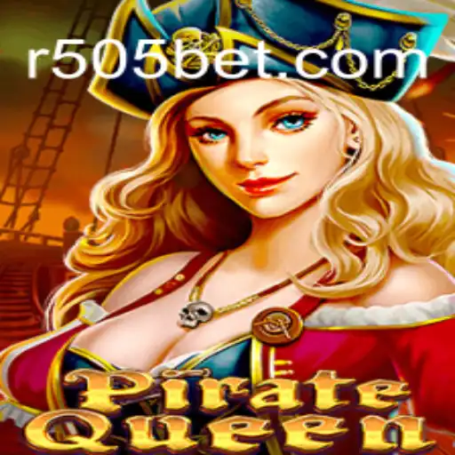 PirateQueen: An Adventurous Game Experience with 505bet