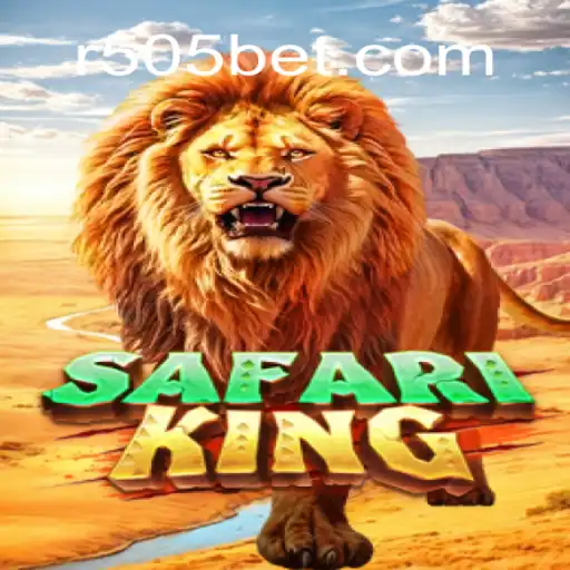 SafariKing: Adventure Awaits in the Heart of the Jungle