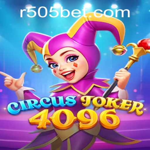 Discover the Exciting World of CircusJoker4096: A New Era in Online Gaming