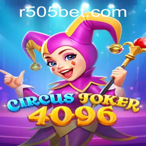 Discover the Exciting World of CircusJoker4096: A New Era in Online Gaming