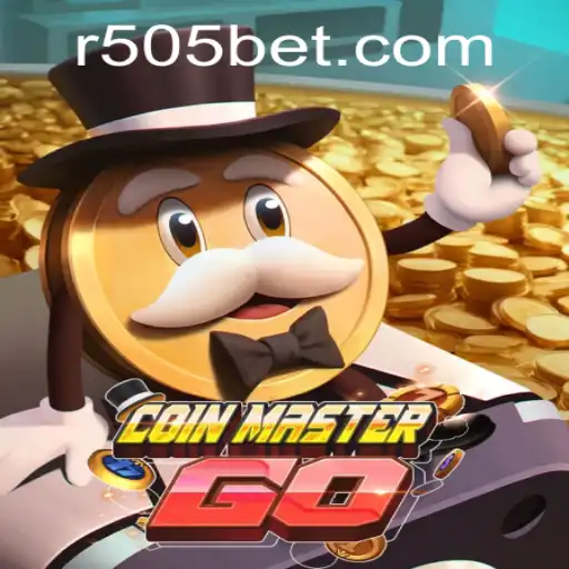 CoinMasterGO: A New Era in Digital Gaming Featuring 505bet