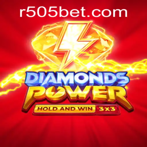 Unveiling the Thrilling World of Diamondspower: A Deep Dive into Game Mechanics and Features