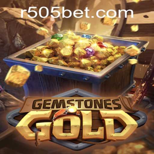 Discover the Thrilling World of GemstonesGold at 505bet
