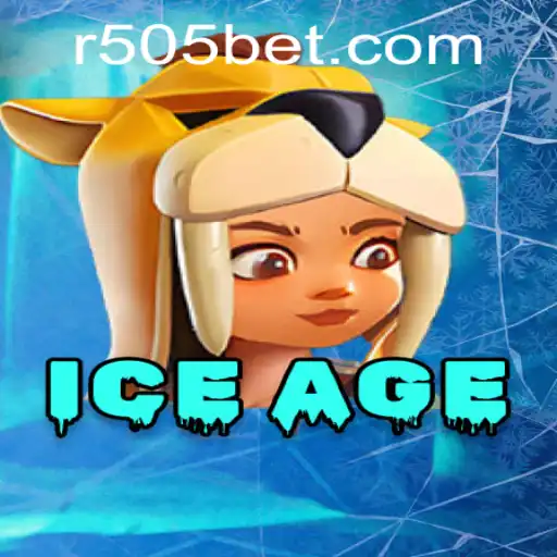 Dive into the Frozen Wilderness of IceAge with 505bet