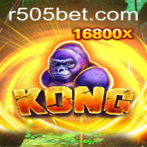 Explore the Thrilling World of Kong at 505bet