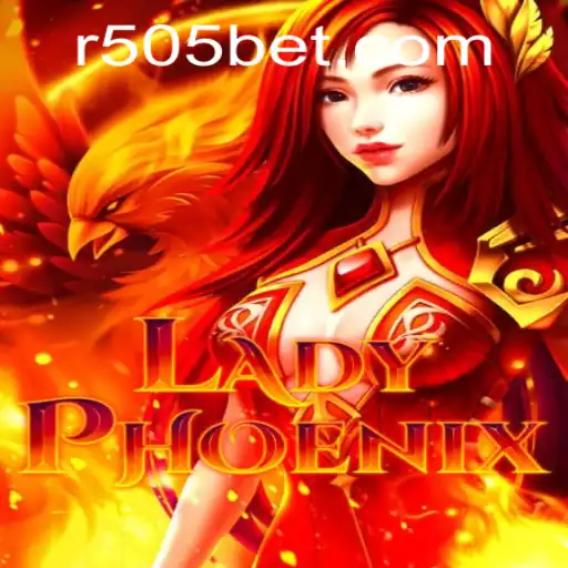 LadyPhoenix: A Revolutionary Gaming Experience with 505bet