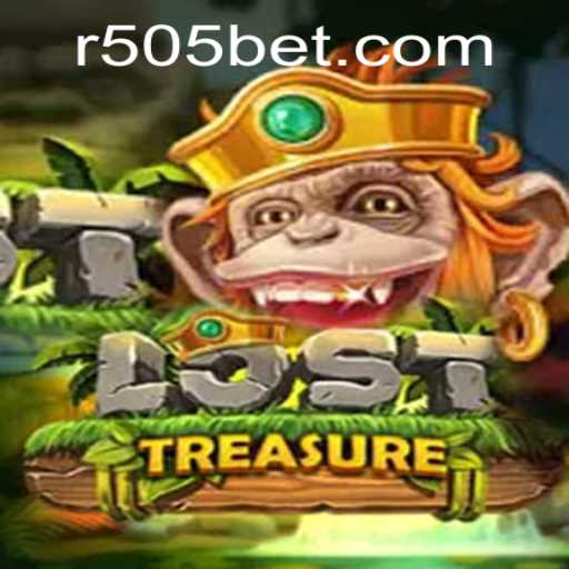 Discovering LostTreasure: A Journey Into Adventure and Strategy in 505bet's Latest Release