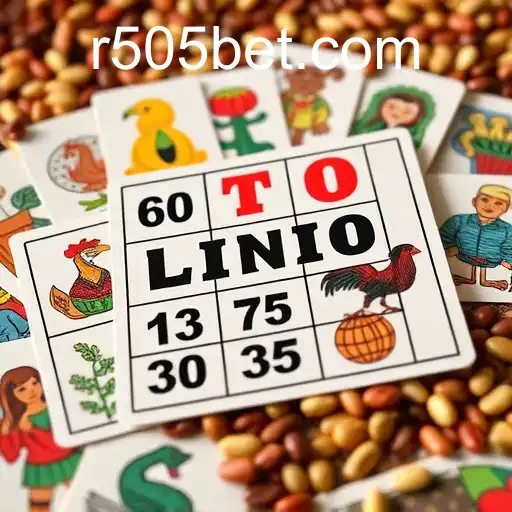 The Fascinating World of Lotería: More Than Just a Game