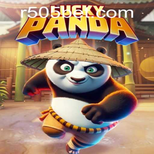 Discover the Thrills of LuckyPanda: A Unique Experience with 505bet