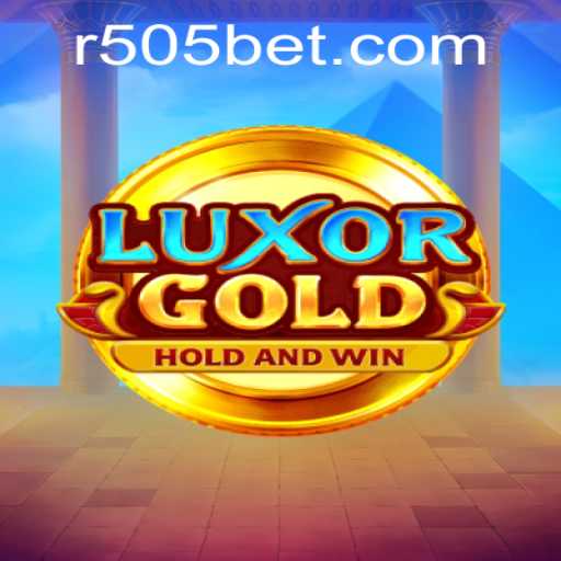 Exploring LuxorGold: A Dazzling Adventure in Gaming