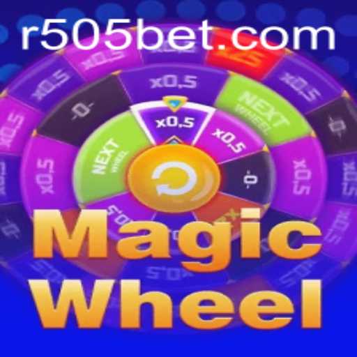 Discover the Exciting World of MagicWheel with 505bet