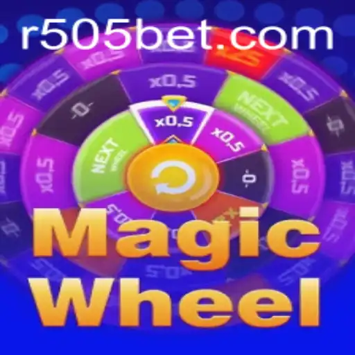 Discover the Exciting World of MagicWheel with 505bet