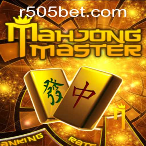 Experience the Thrill of MahJongMaster with 505bet