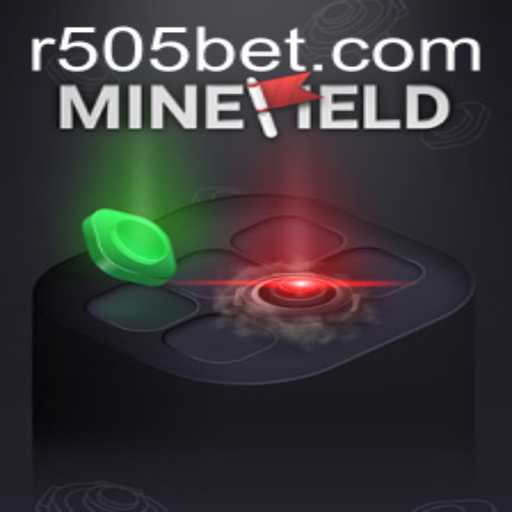 Discover the Thrilling World of MineField by 505bet