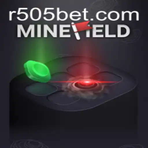 Discover the Thrilling World of MineField by 505bet