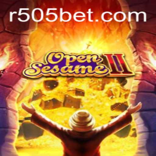 OpenSesameII: Unlocking New Excitement in Gaming