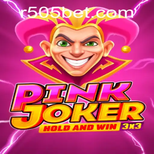 Exploring the Dynamic World of Pinkjoker: A Captivating Game with 505bet