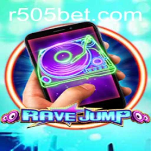 Discover the Exciting World of RaveJumpmobile with 505bet