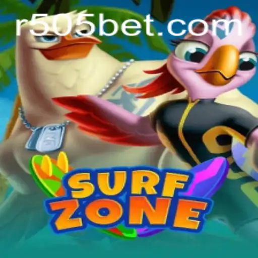 Unveiling SurfZone: A Dynamic Adventure in the World of 505bet