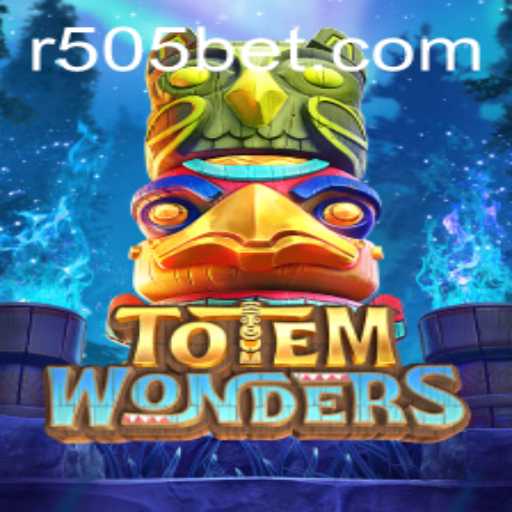 Exploring the Exciting World of TotemWonders with 505bet